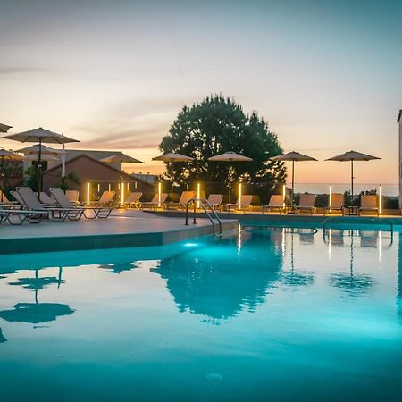 Dream Village Hersonissos  Zewnętrze zdjęcie