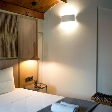 Dream Village Hersonissos  Zewnętrze zdjęcie
