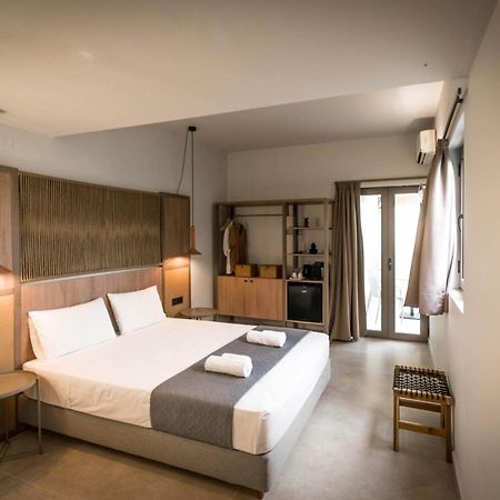 Dream Village Hersonissos  Zewnętrze zdjęcie