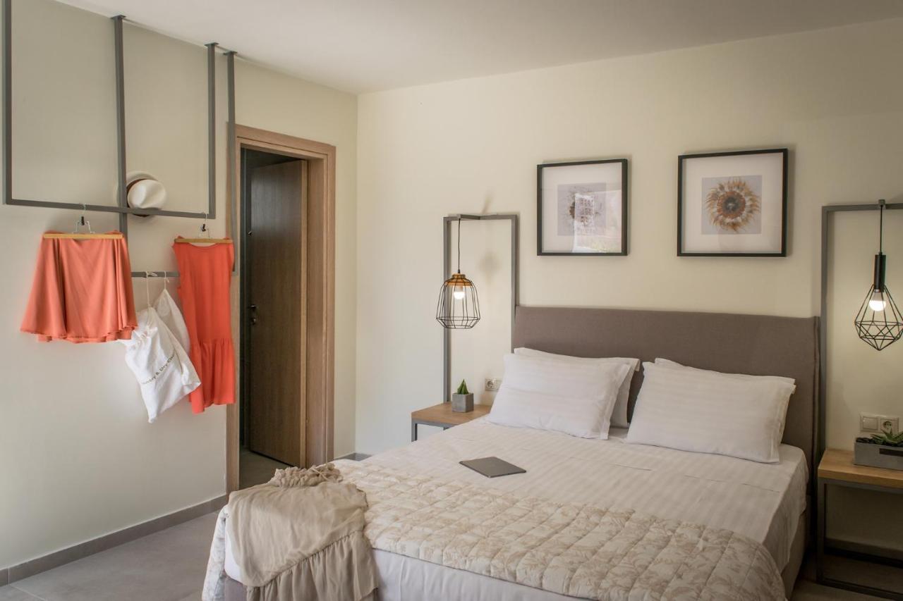 Dream Village Hersonissos  Zewnętrze zdjęcie