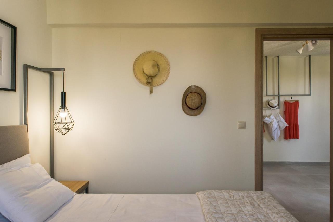 Dream Village Hersonissos  Zewnętrze zdjęcie