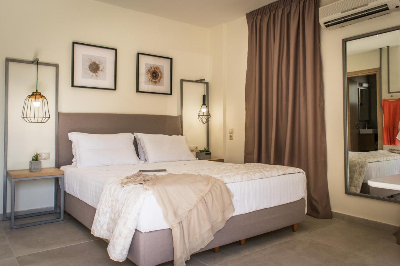Dream Village Hersonissos  Zewnętrze zdjęcie