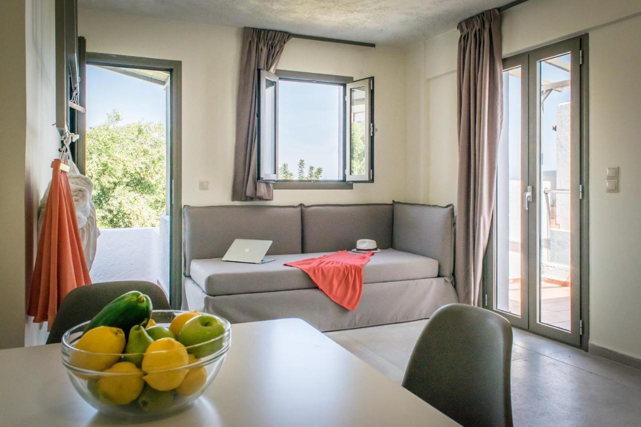 Dream Village Hersonissos  Zewnętrze zdjęcie