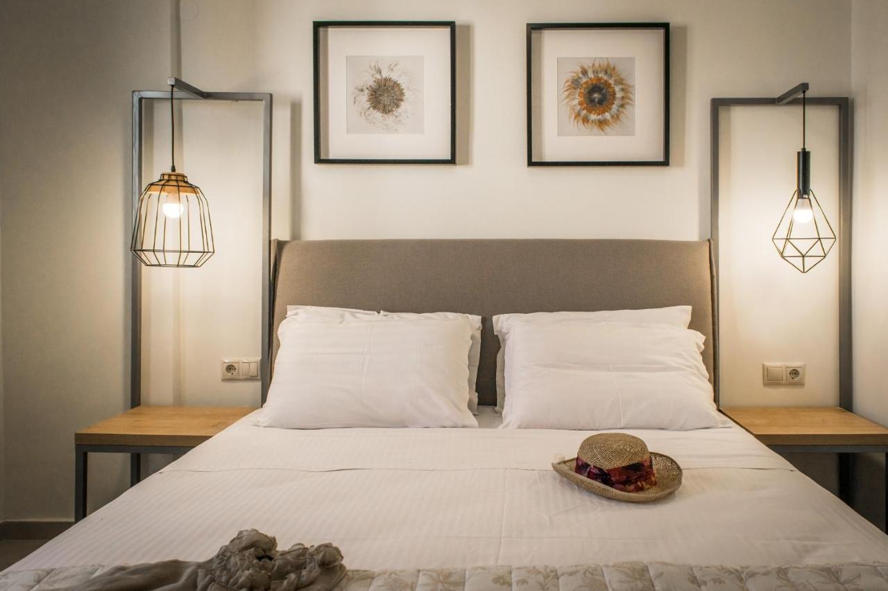 Dream Village Hersonissos  Zewnętrze zdjęcie