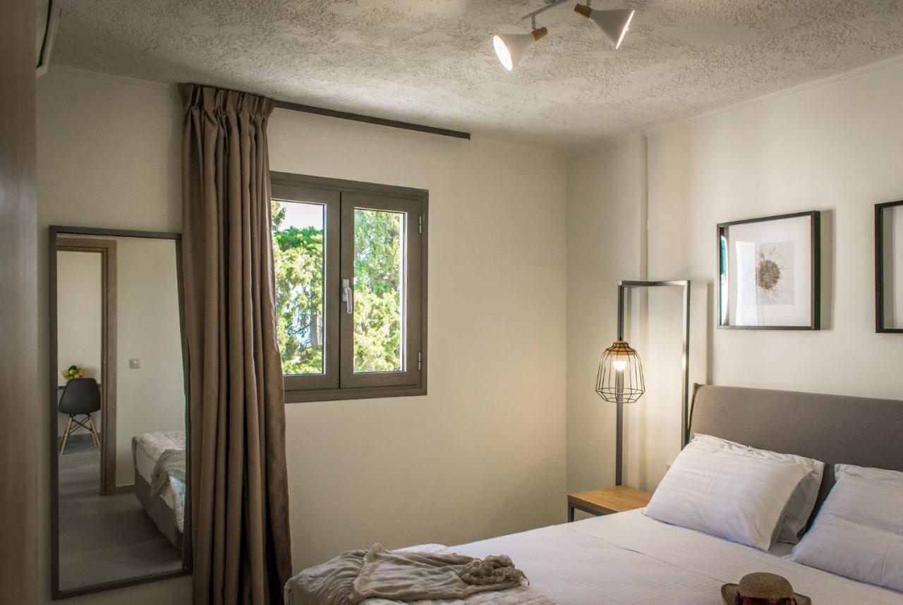 Dream Village Hersonissos  Zewnętrze zdjęcie