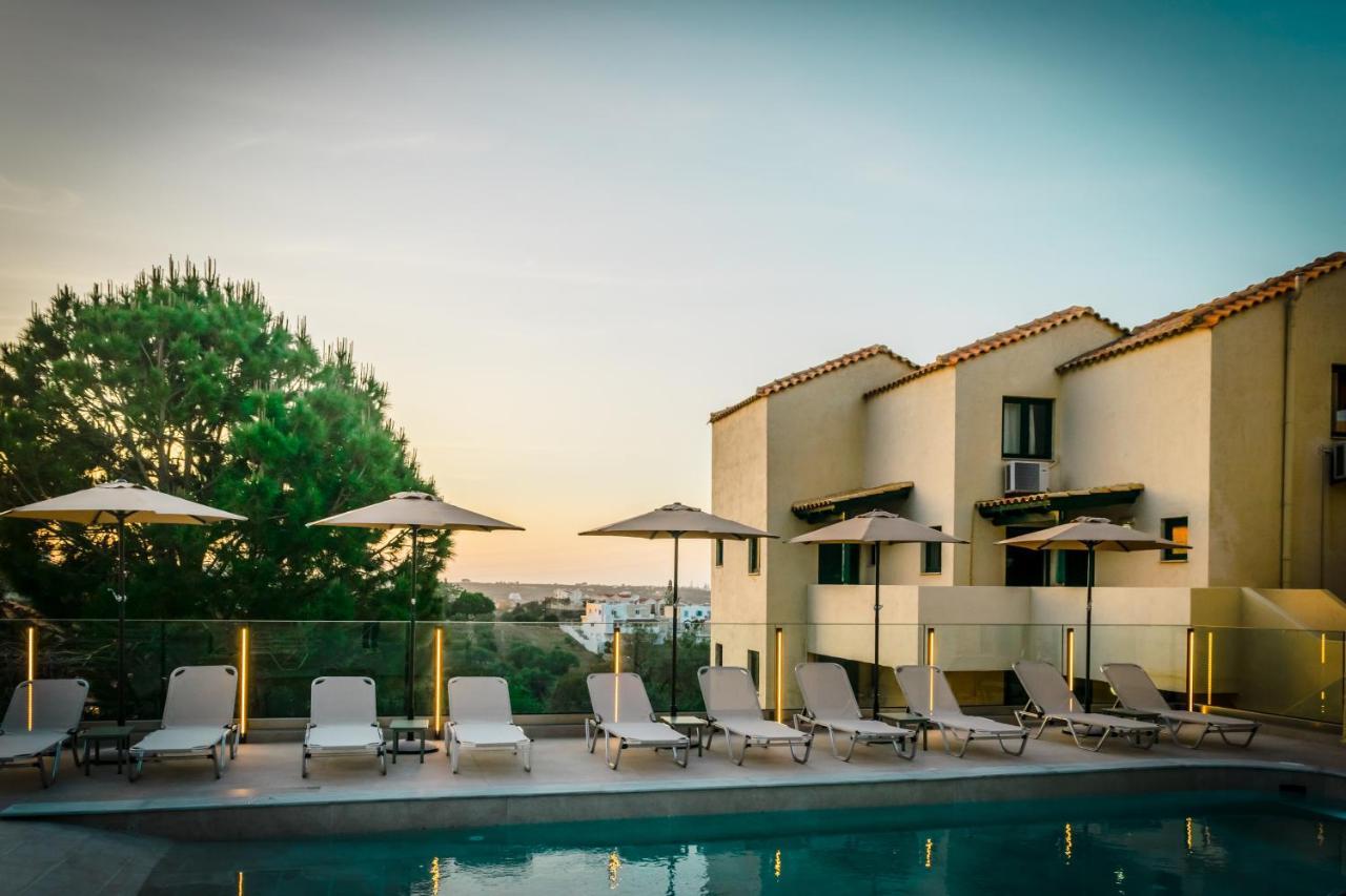 Dream Village Hersonissos  Zewnętrze zdjęcie