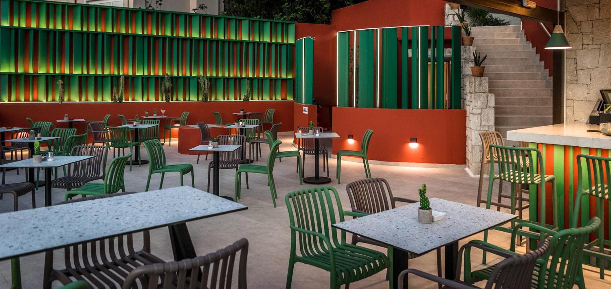Dream Village Hersonissos  Zewnętrze zdjęcie