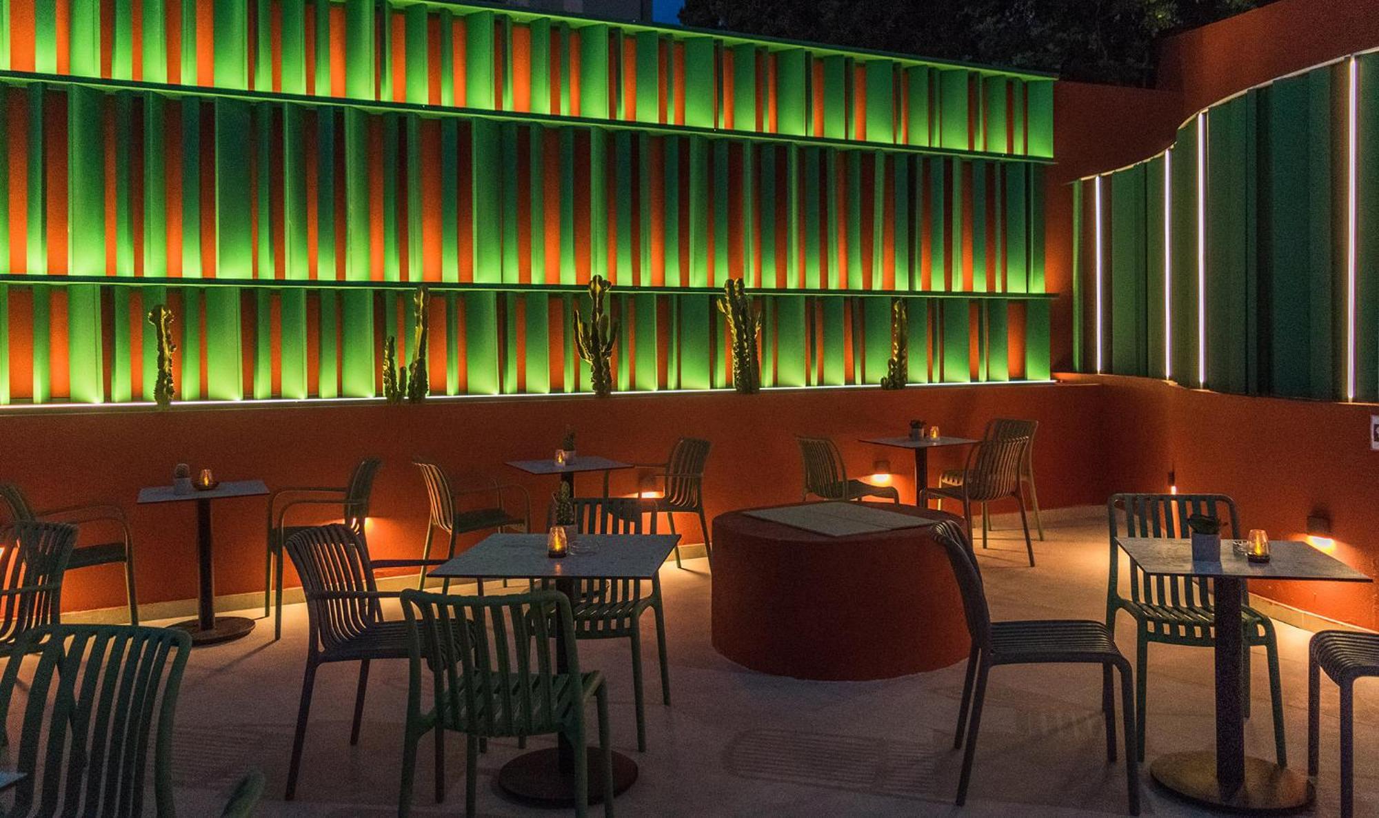 Dream Village Hersonissos  Zewnętrze zdjęcie
