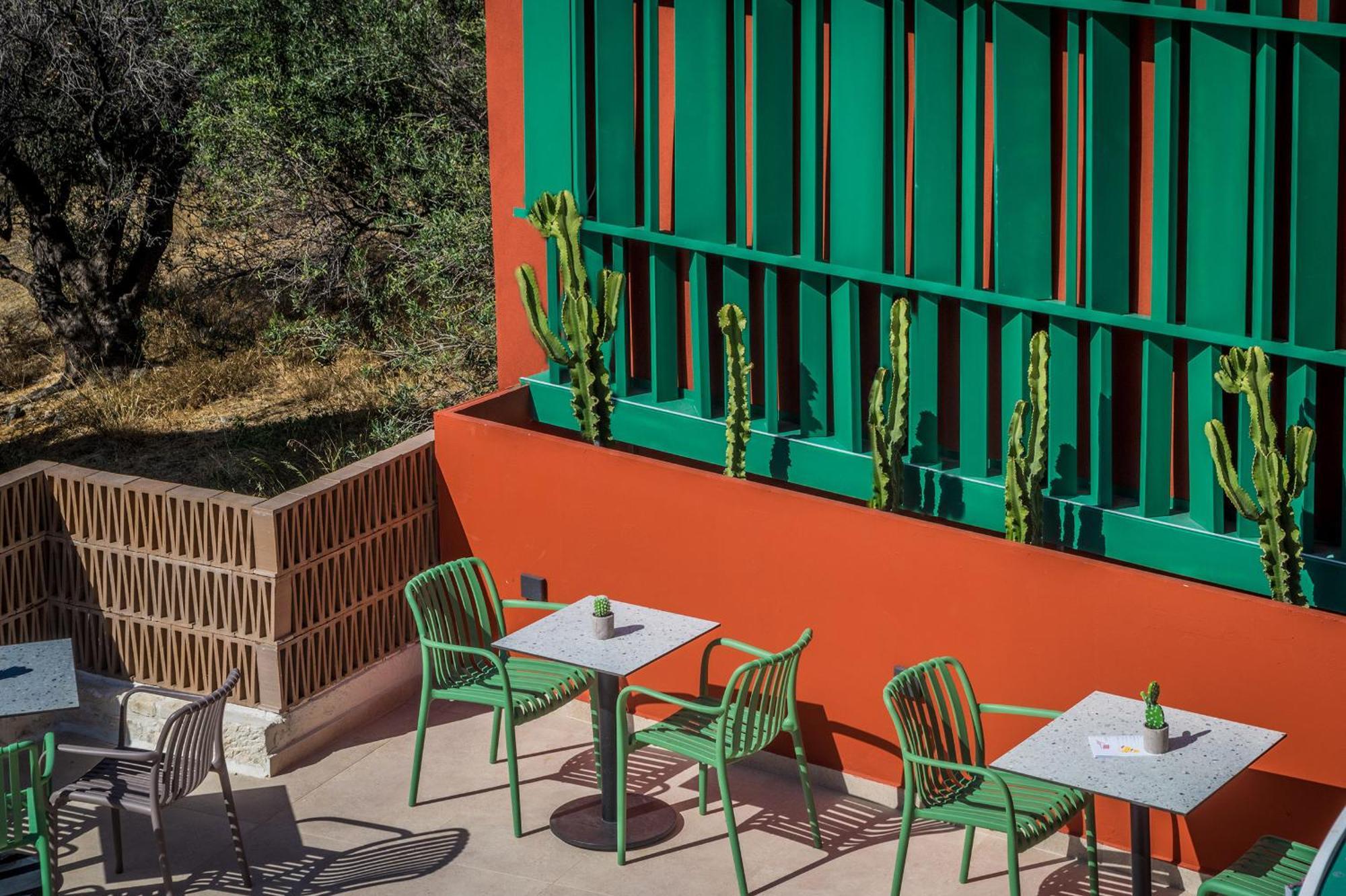 Dream Village Hersonissos  Zewnętrze zdjęcie