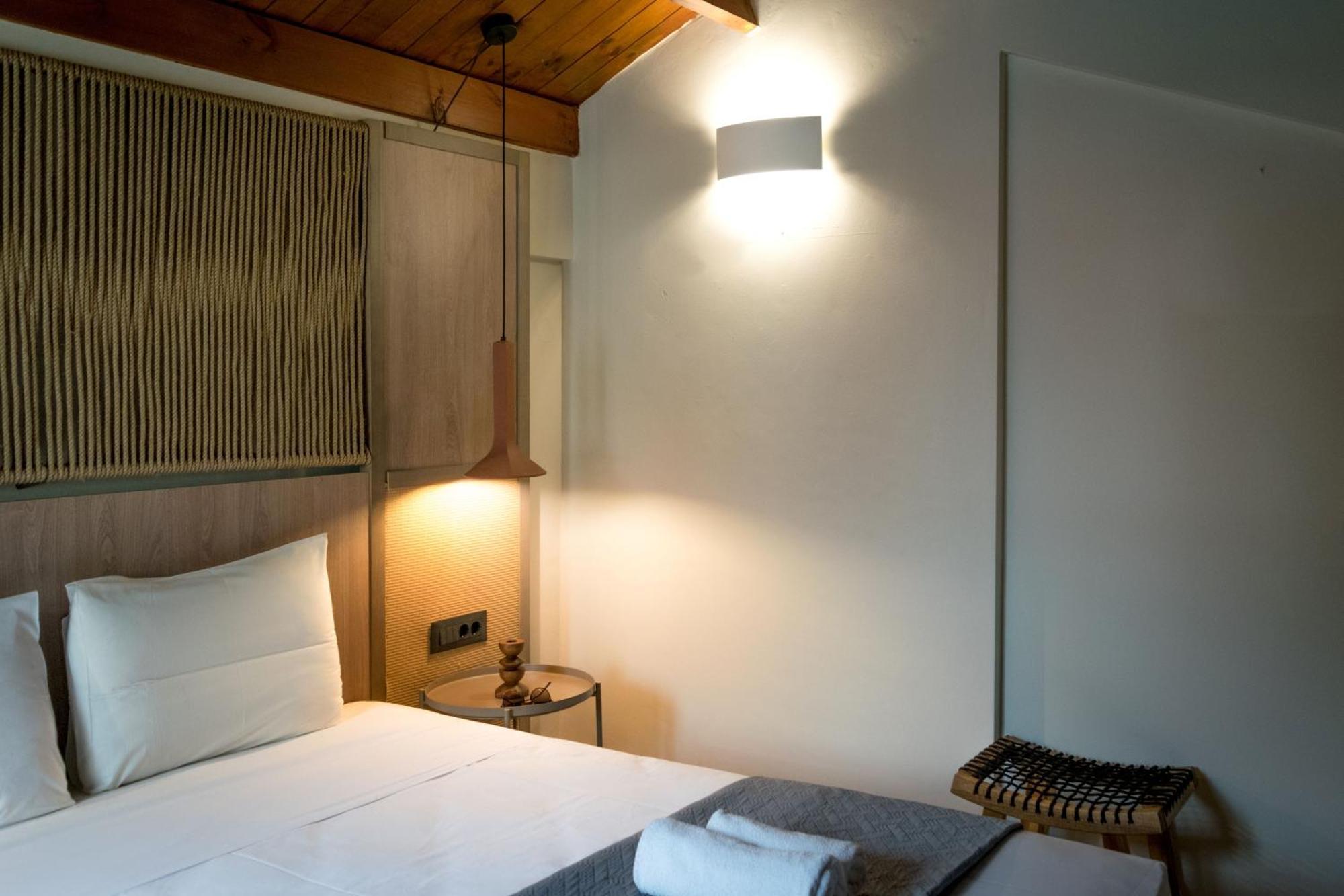Dream Village Hersonissos  Zewnętrze zdjęcie