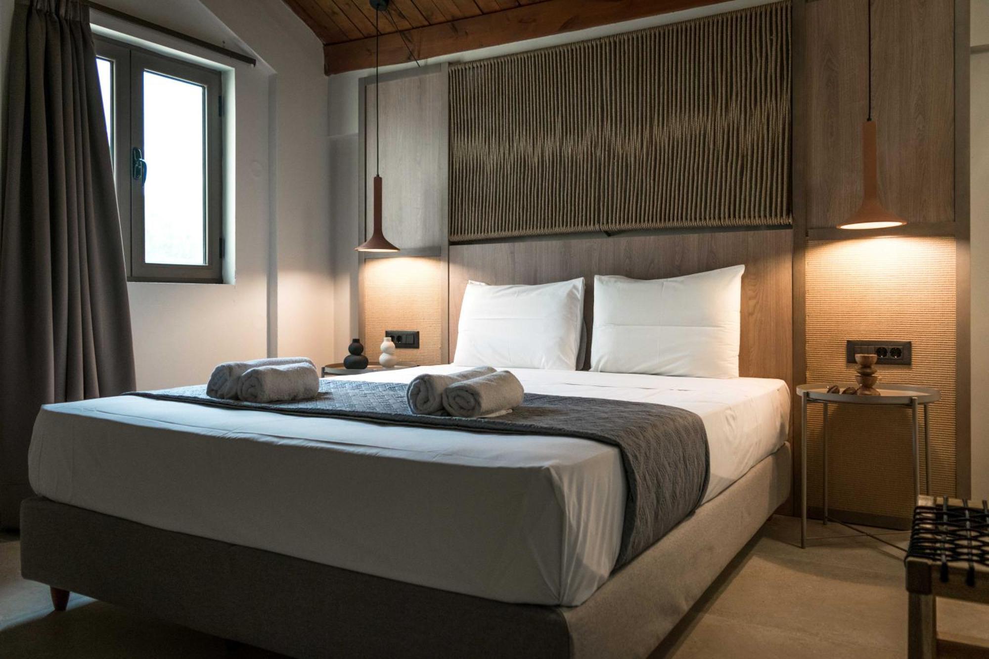 Dream Village Hersonissos  Zewnętrze zdjęcie