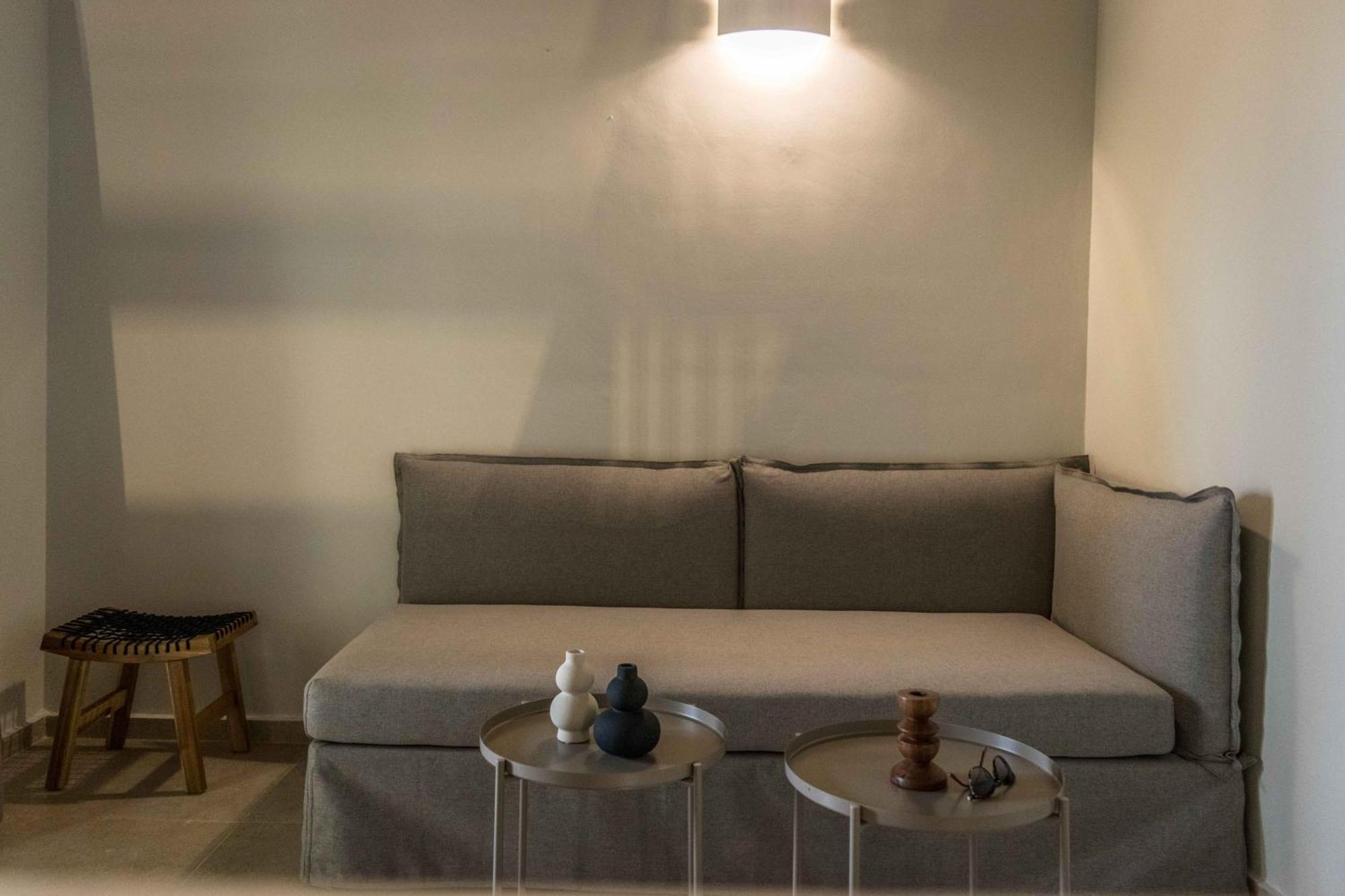 Dream Village Hersonissos  Zewnętrze zdjęcie