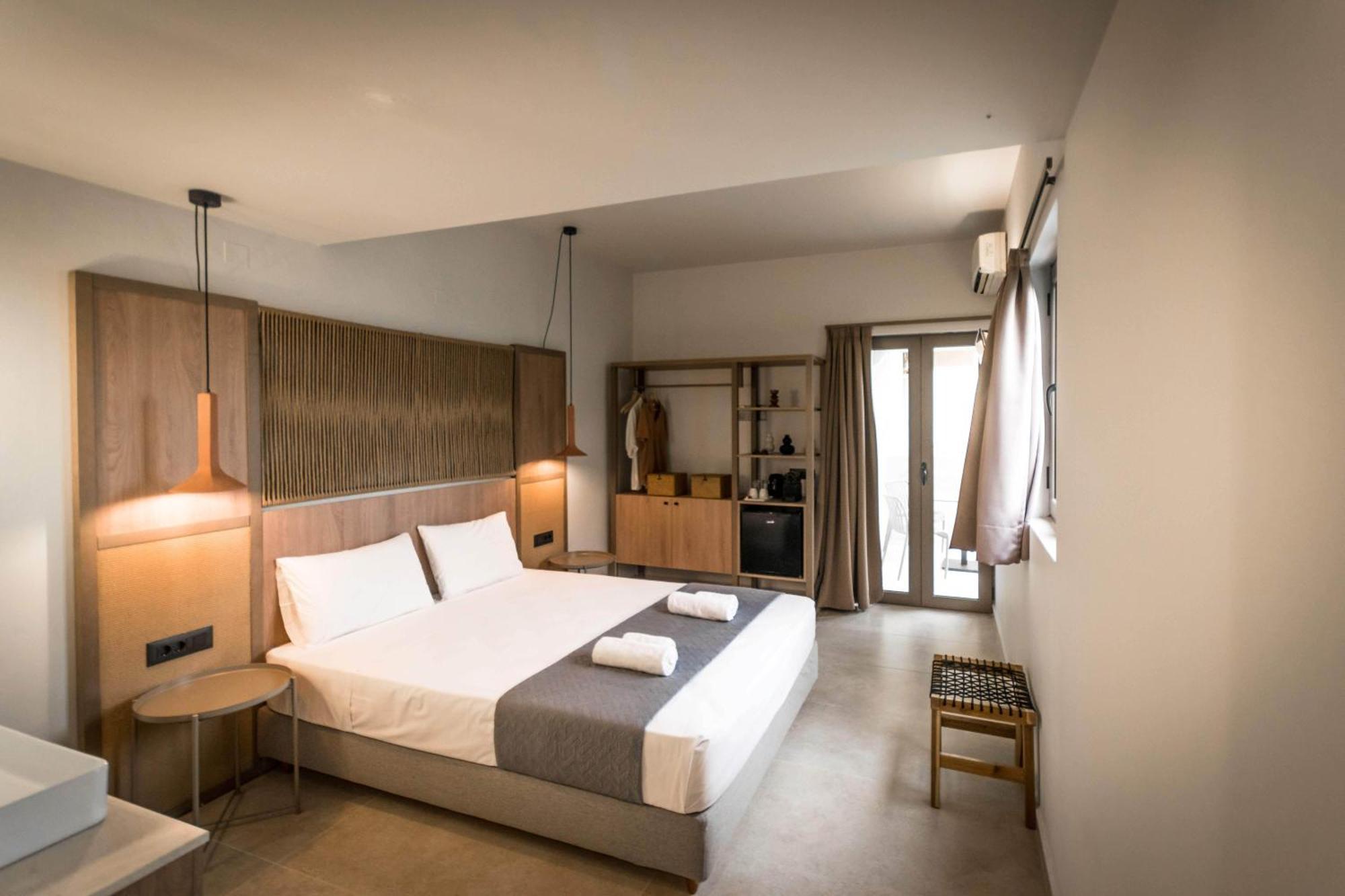 Dream Village Hersonissos  Zewnętrze zdjęcie