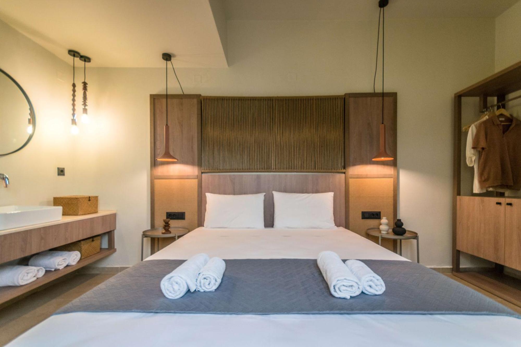 Dream Village Hersonissos  Zewnętrze zdjęcie