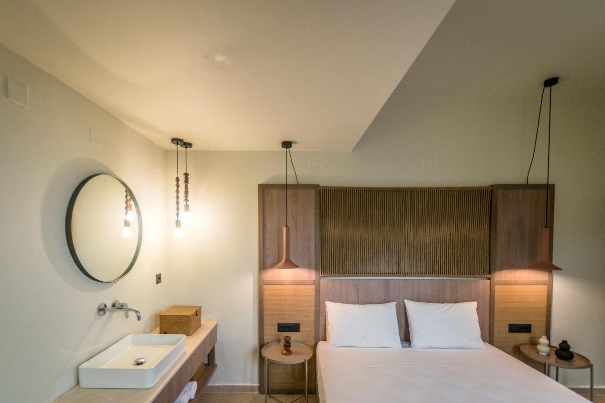 Dream Village Hersonissos  Zewnętrze zdjęcie