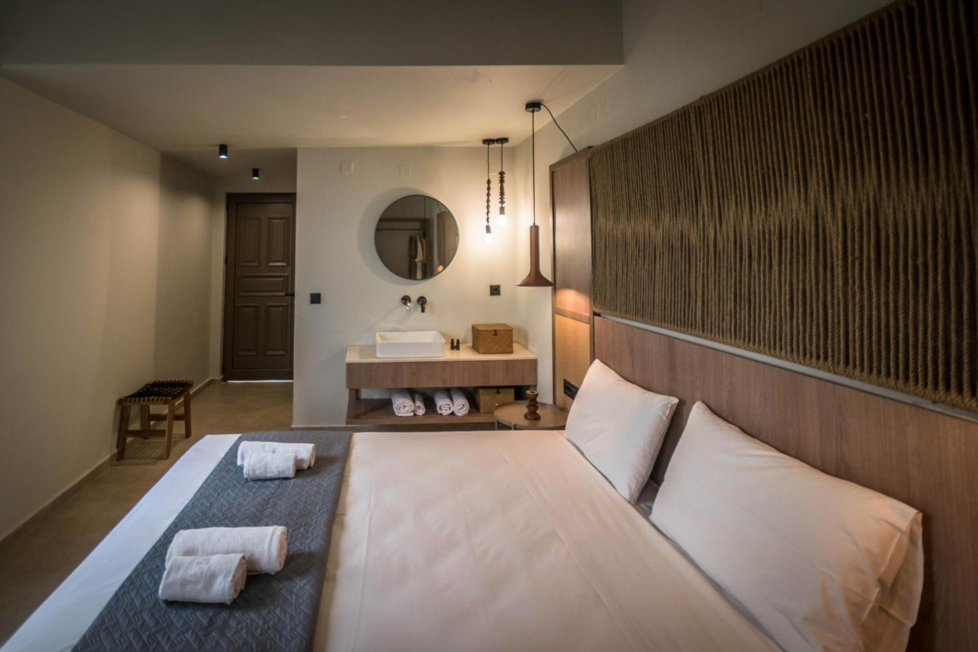 Dream Village Hersonissos  Zewnętrze zdjęcie