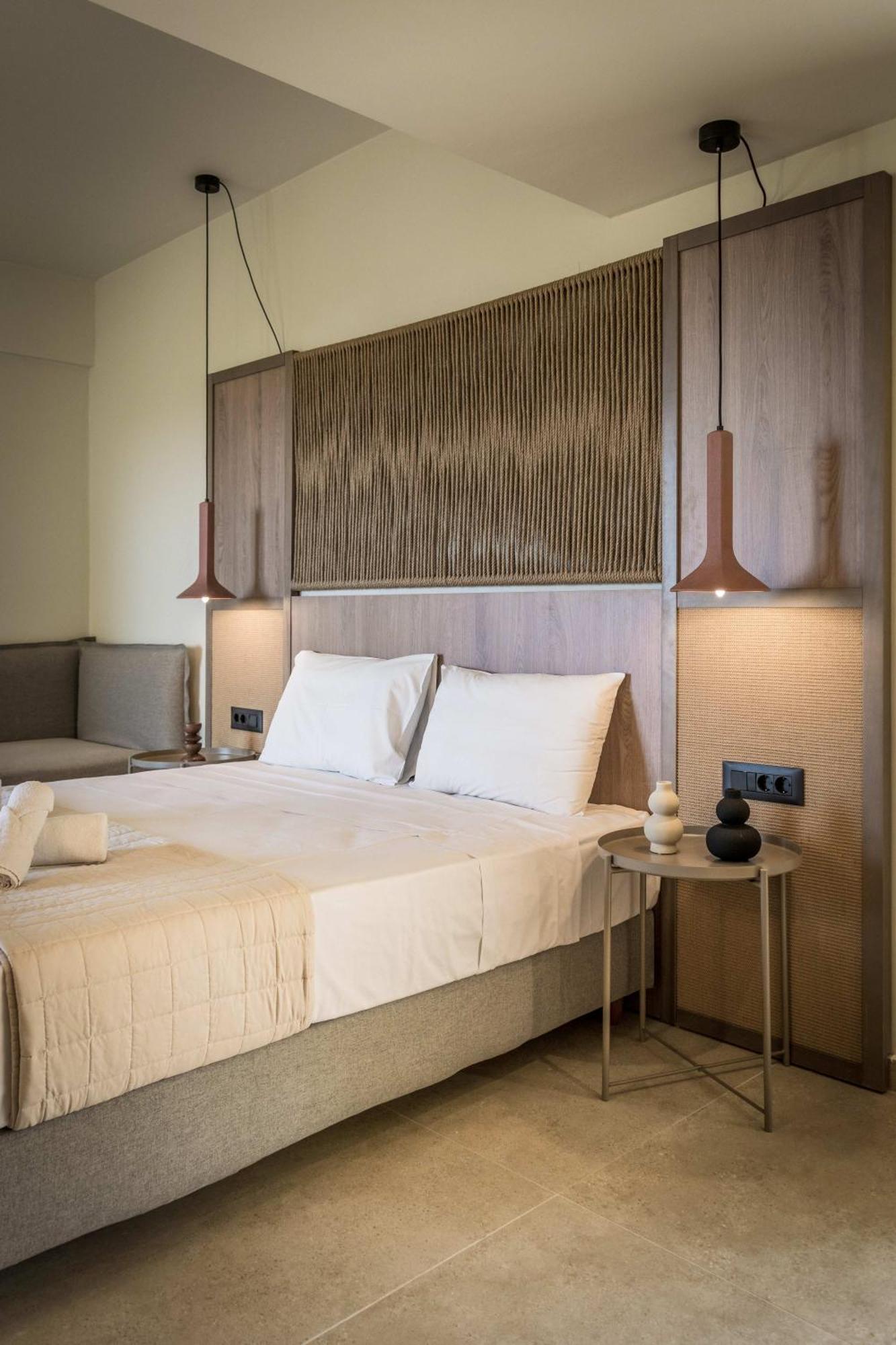 Dream Village Hersonissos  Zewnętrze zdjęcie
