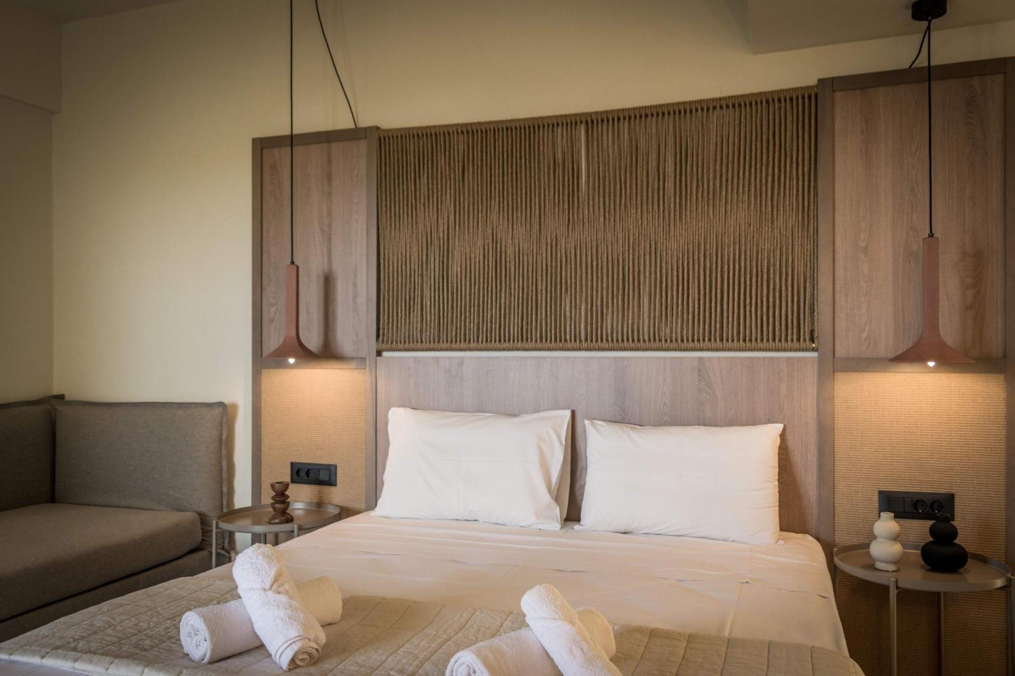 Dream Village Hersonissos  Zewnętrze zdjęcie