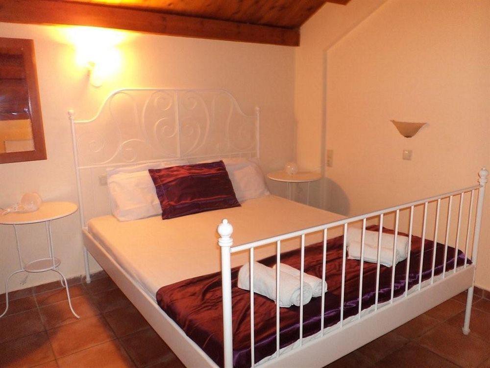 Dream Village Hersonissos  Zewnętrze zdjęcie